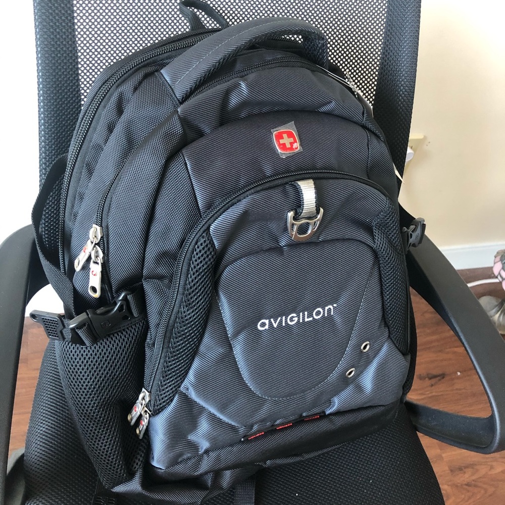 Brand new Wenger backpack